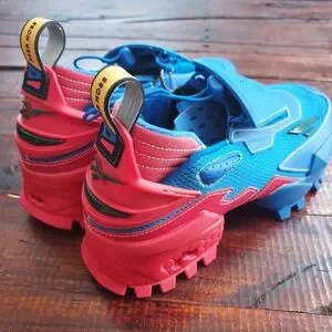 Reebok x Pyer Moss Experiment 4 Trail Fury Lifestyle Sneakers NEW Size 7 GY9892 Reebok | Shoes | Reebok X Pyer Moss Experiment 4 Trail Fury  main image 3